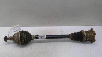 Cardan gauche (transmission)