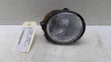 Fendinebbia destro (luci)
