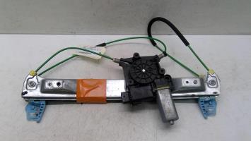 Leve vitre electrique avant gauche