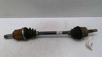 Cardan gauche (transmission)
