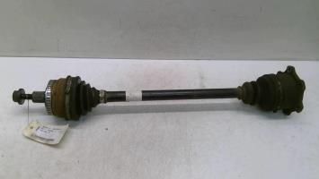Cardan droit (transmission)