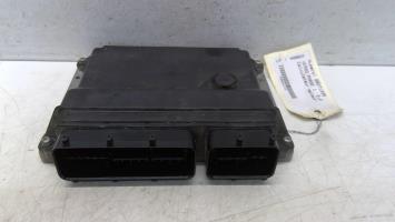 Calculateur moteur
