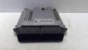 Calculateur moteur