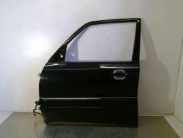 Porte avant gauche