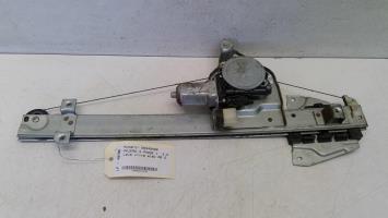 Leve vitre electrique arriere gauche