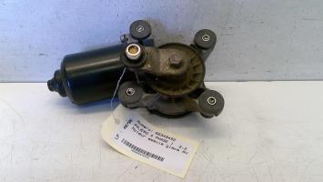 Moteur essuie glace avant