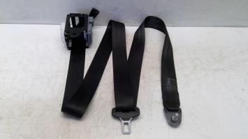Ceinture arriere gauche