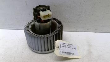 Ventilateur chauffage
