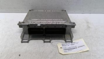 Calculateur moteur