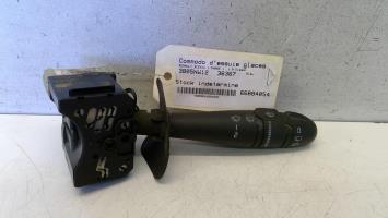 Commodo d'essuie glaces