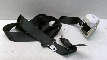 Ceinture arriere gauche