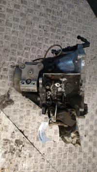 Boite de vitesses