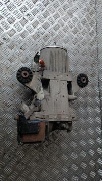 Pont (propulsion)