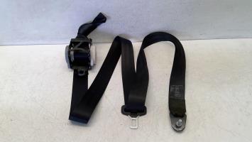 Ceinture arriere gauche