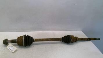 Cardan droit (transmission)