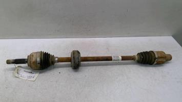 Cardan droit (transmission)