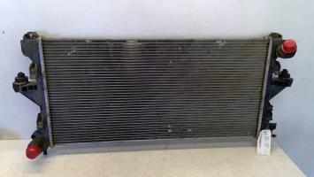 Radiateur eau
