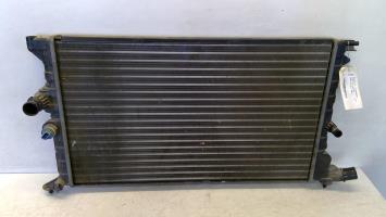 Radiateur eau