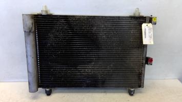 Radiateur clim
