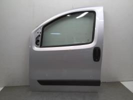Porte avant gauche