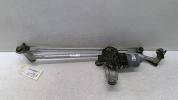 Moteur essuie glace avant