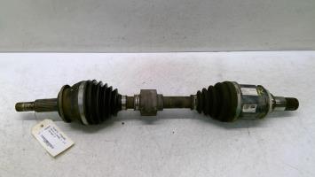 Cardan gauche (transmission)
