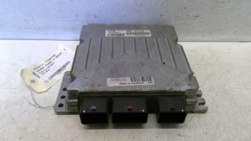 Calculateur moteur