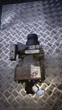Pont (propulsion)