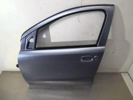 Porte avant gauche
