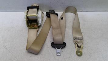 Ceinture arriere droit