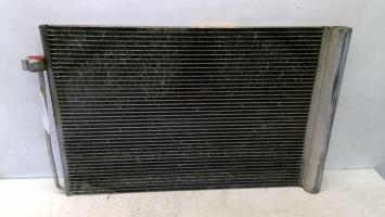 Radiateur clim