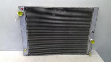 Radiateur eau