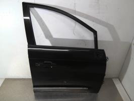 Porte avant droit