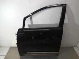 Porte avant gauche