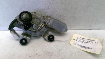 Moteur essuie glace arriere