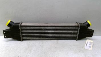 Echangeur air (Intercooler)