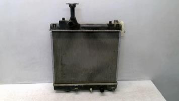 Radiateur eau