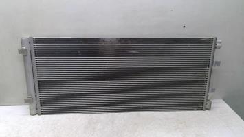 Radiateur clim