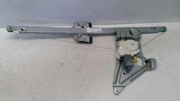 Leve vitre electrique avant gauche