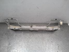 Armature avant, Masque avant