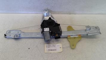 Leve vitre electrique avant gauche
