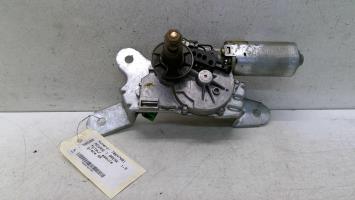 Moteur essuie glace arriere