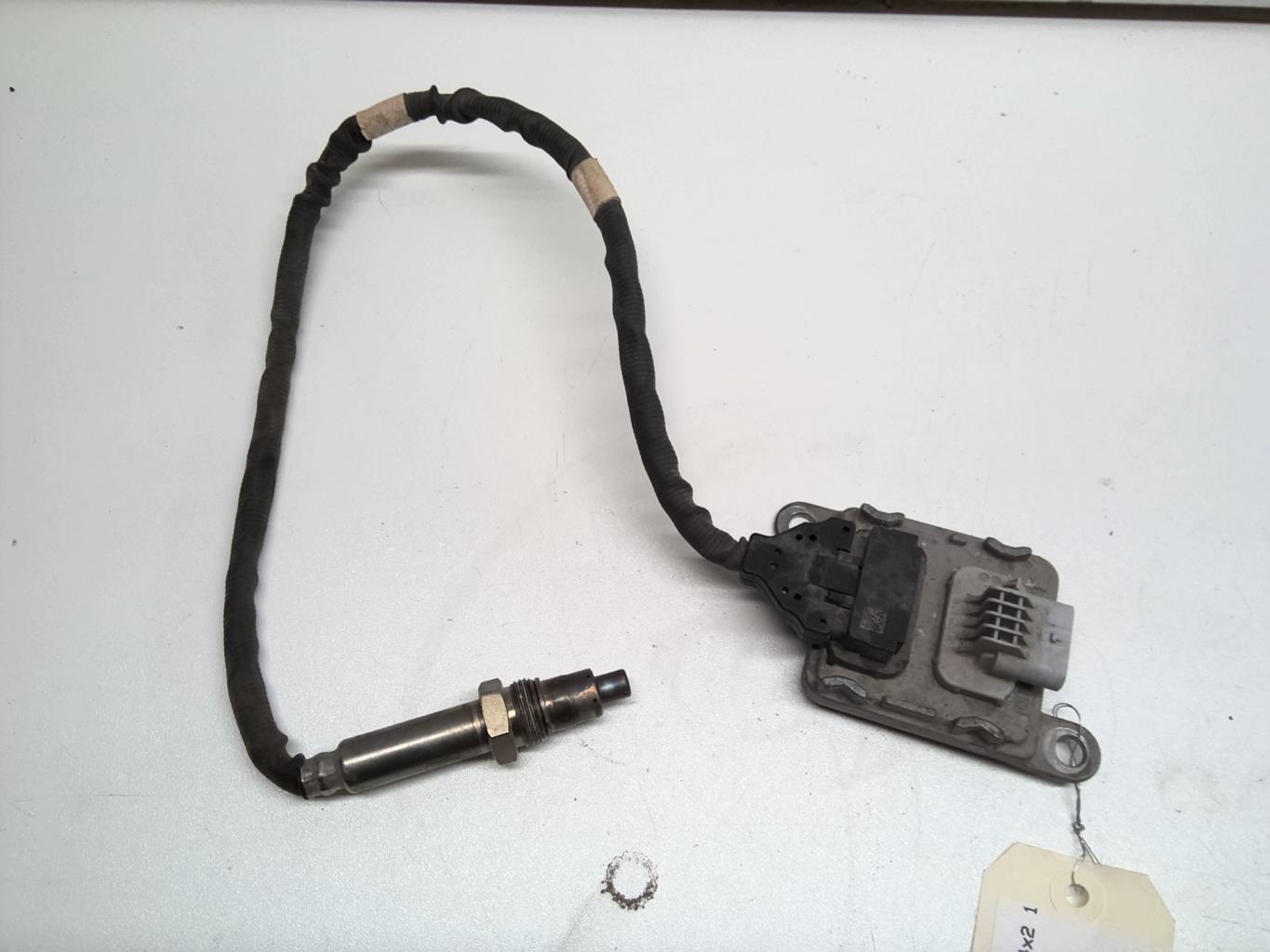 Sonde Lambda 4 Fils Pour Dacia Duster, Logan, Sandero - Capteur O2 Référence 77002-74189