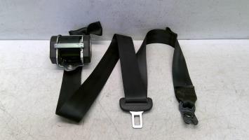 Ceinture arriere droit