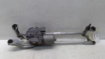 Moteur essuie glace avant