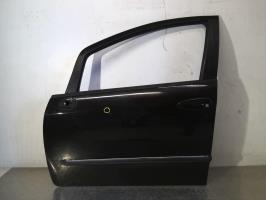 Porte avant gauche