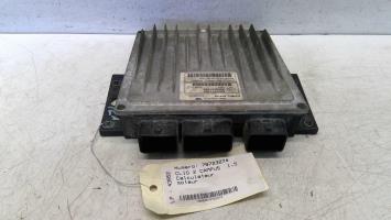 Calculateur moteur