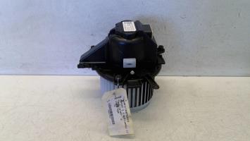 Ventilateur chauffage