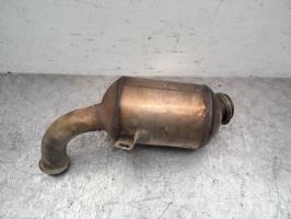 Catalyseur (echappement)