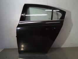 Porte arriere gauche